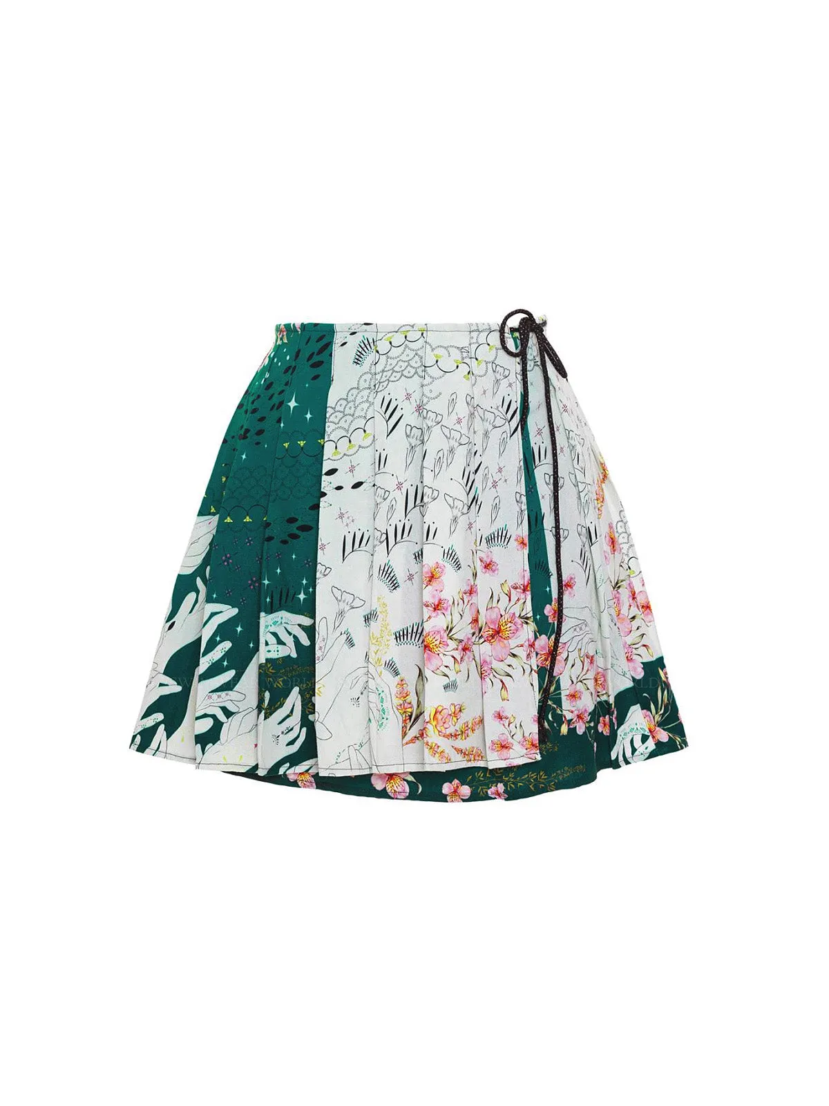 Claire Skirt