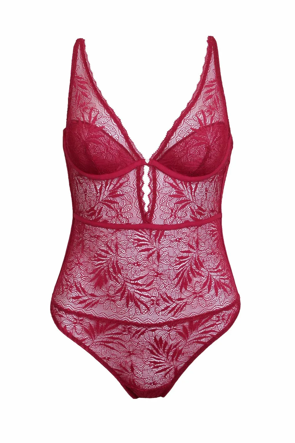 Clo Selva Bodysuit