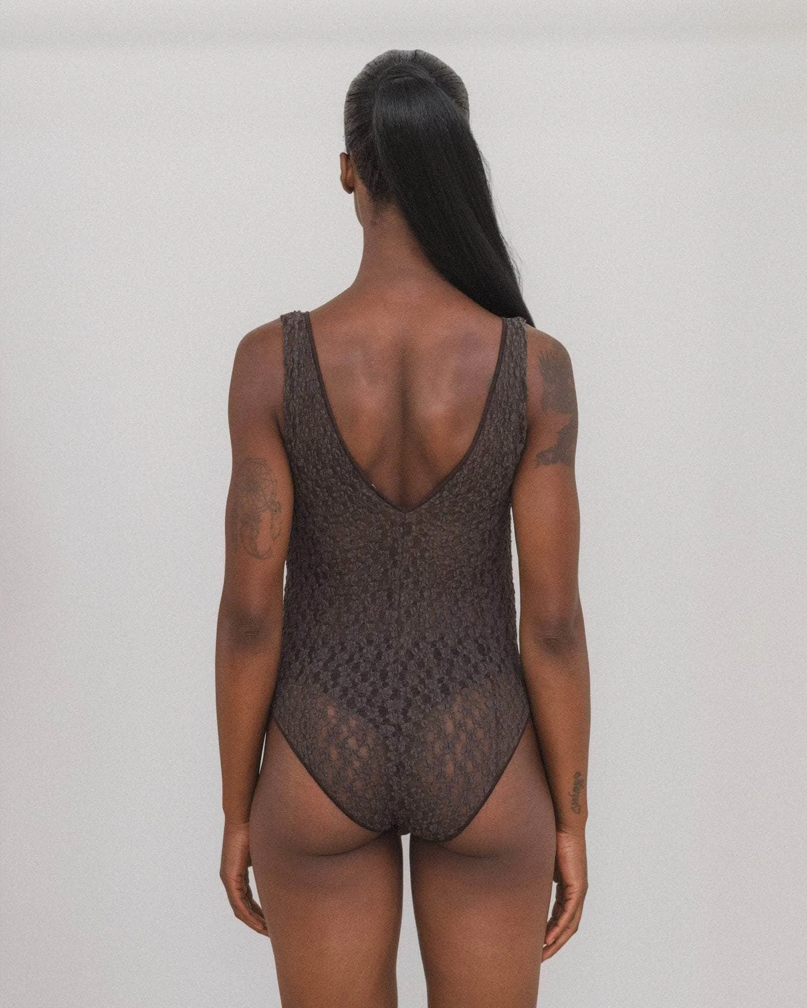 Crescent Body