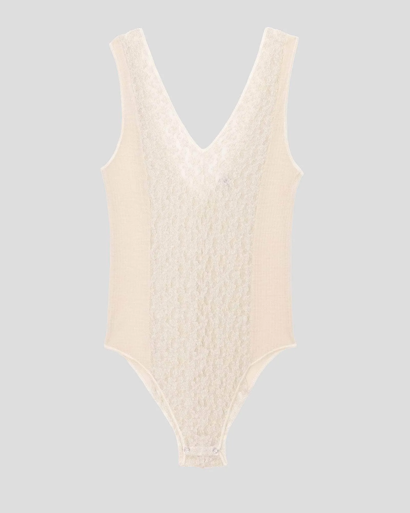 Crescent Body
