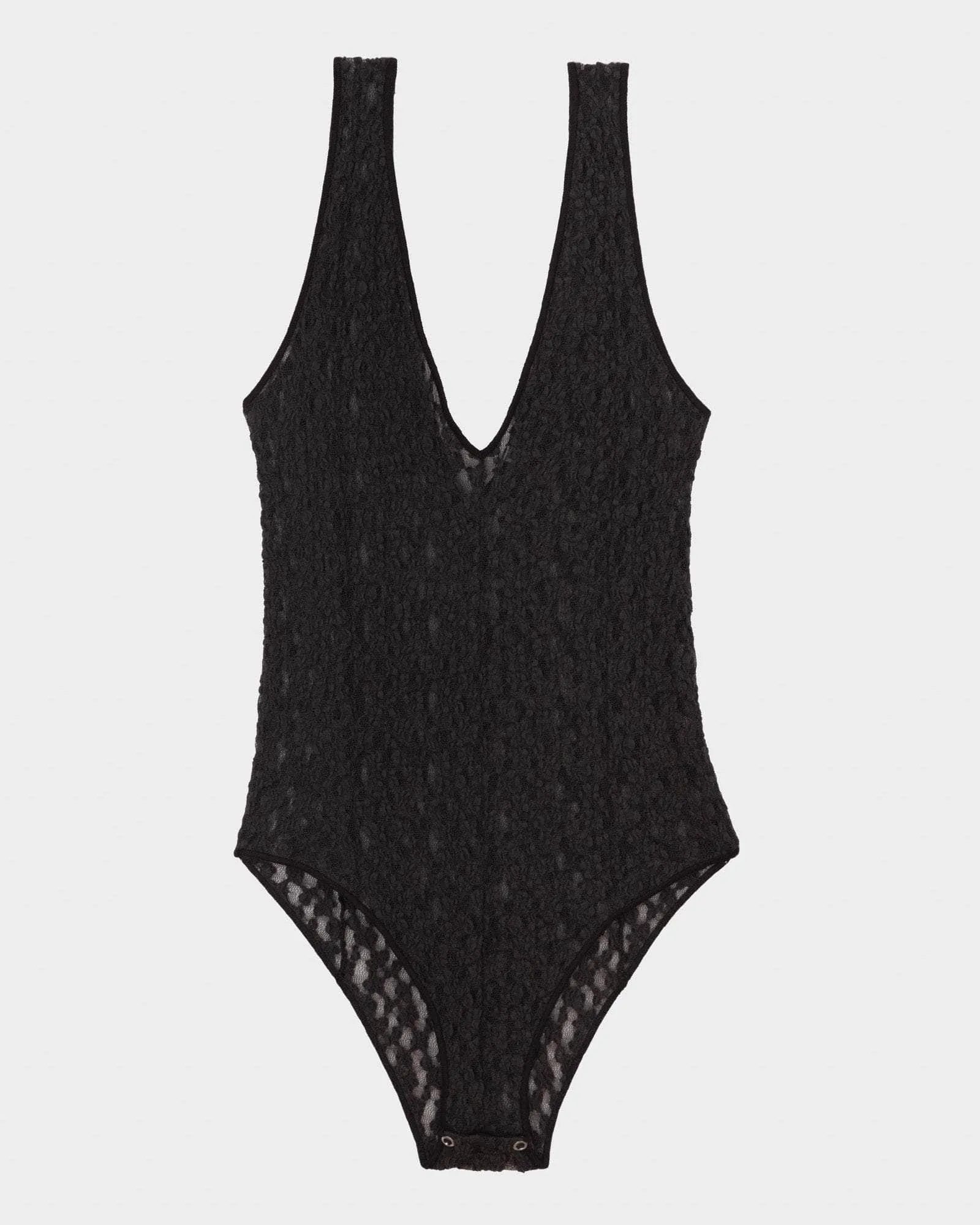 Crescent Body