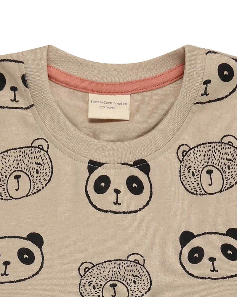 Cubs Pal Dress