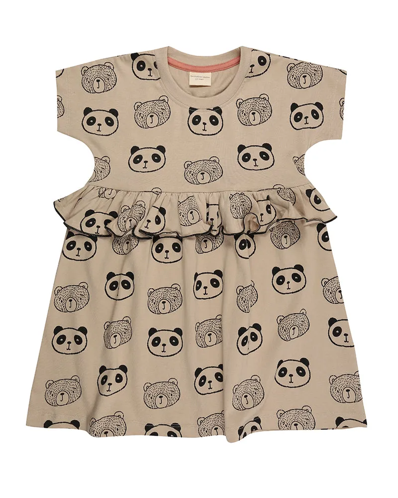 Cubs Pal Dress