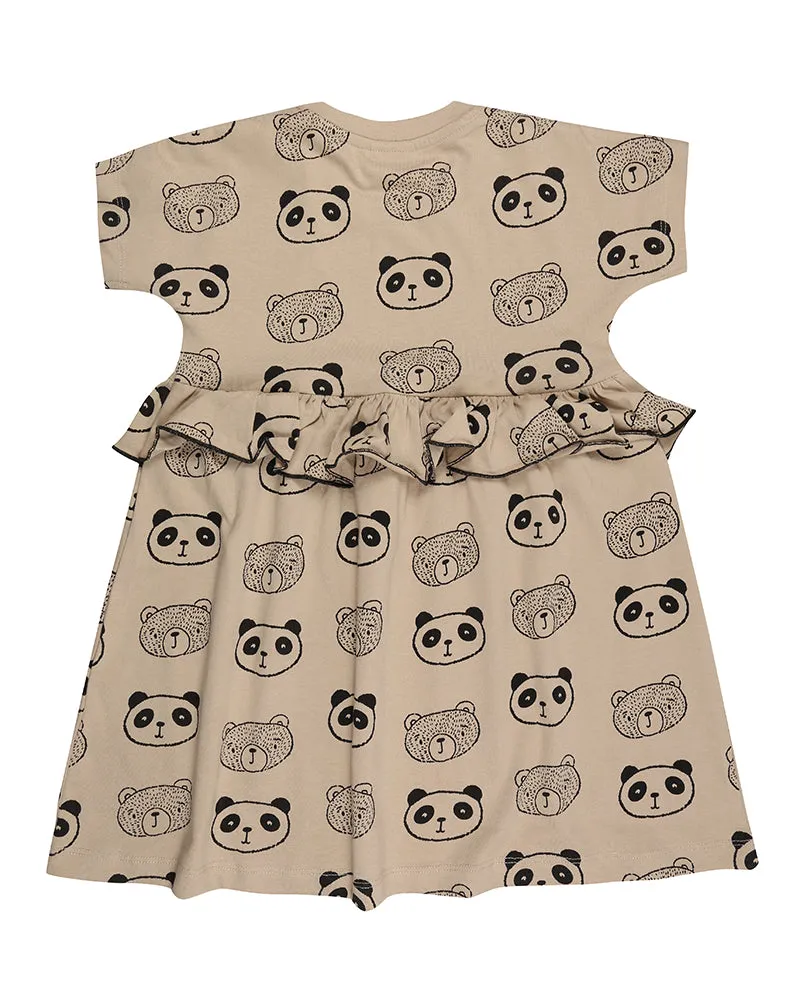 Cubs Pal Dress