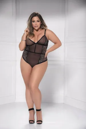 Diamond Bodysuit