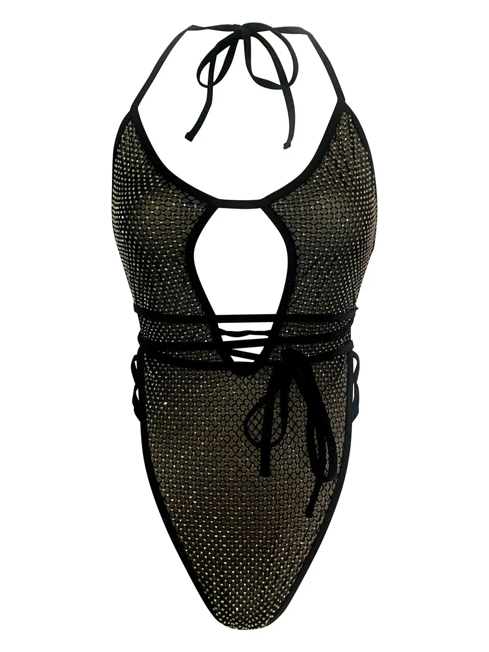 Diamond Dolls Black Diamond Katerina