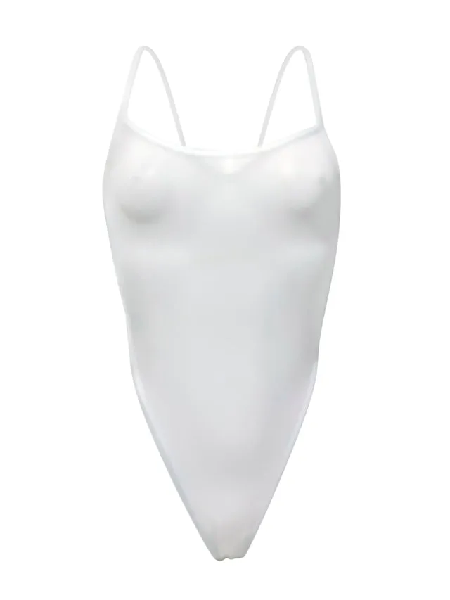 Diamond Dolls Georgia Bodysuit - Pink