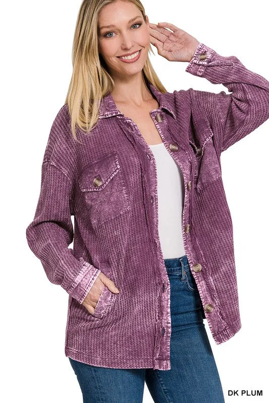 Dreaming of You Shacket