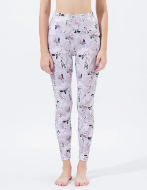 easyoga LA-VEDA Chummy Core Tights6 - FH1 Blossom