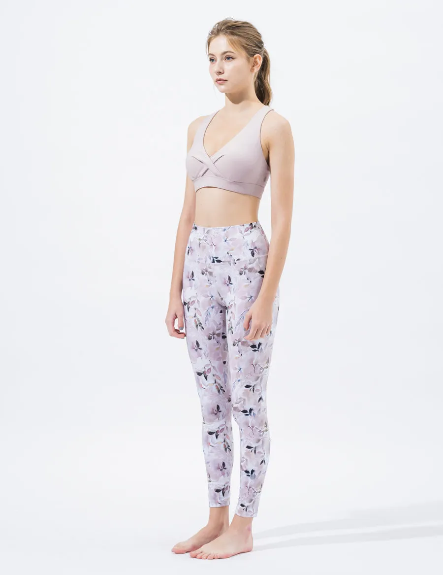 easyoga LA-VEDA Chummy Core Tights6 - FH1 Blossom