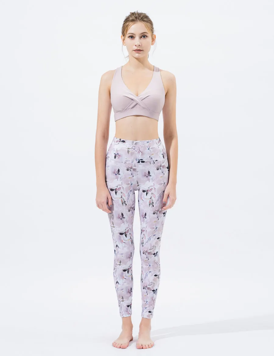 easyoga LA-VEDA Chummy Core Tights6 - FH1 Blossom