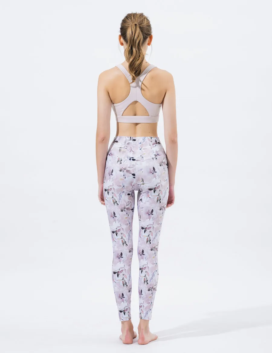 easyoga LA-VEDA Chummy Core Tights6 - FH1 Blossom