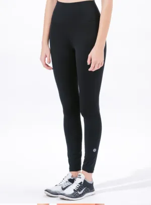 easyoga LA-VEDA Live In Tights - L1 Black