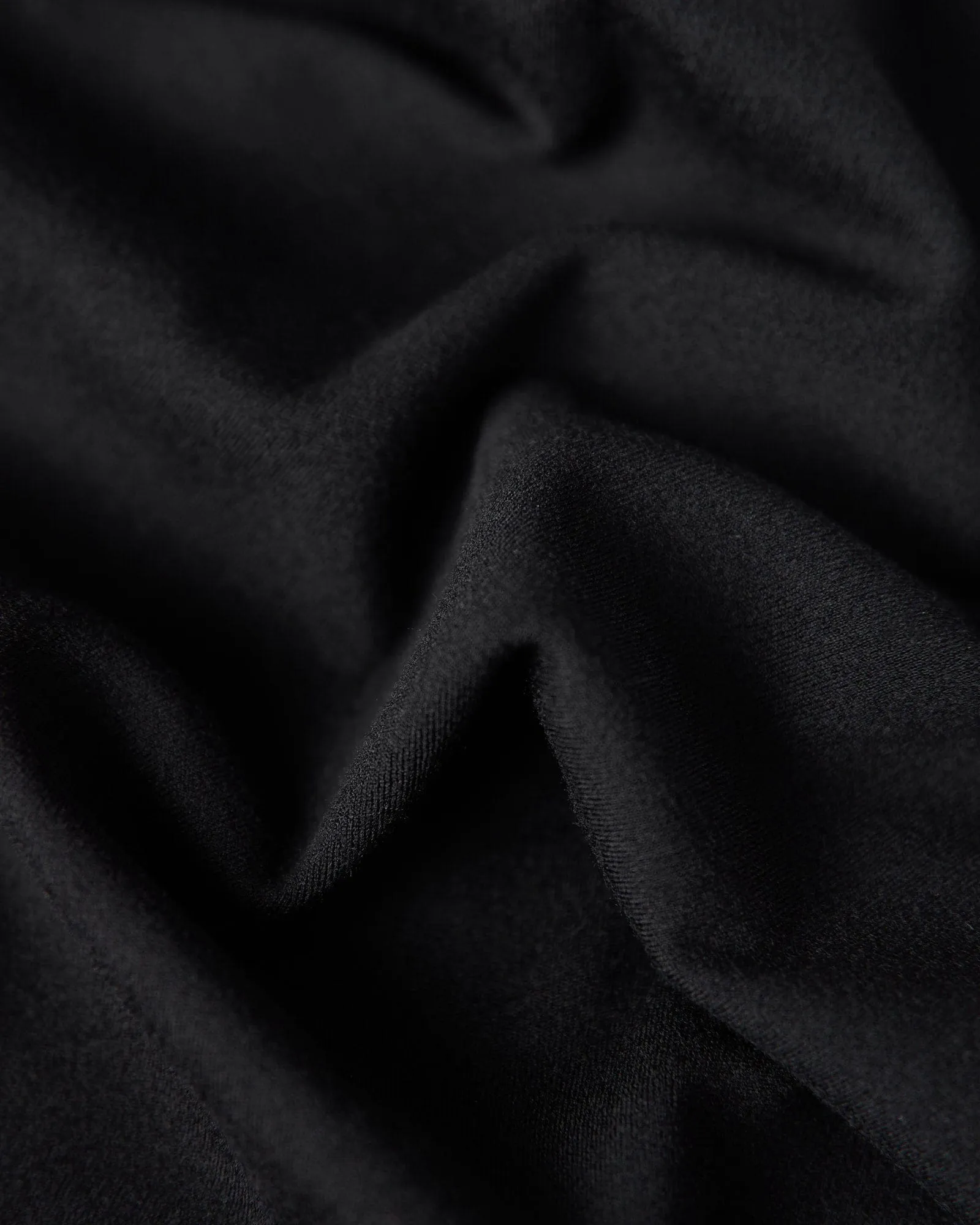 Elixir 7/8 Length Tight - Black