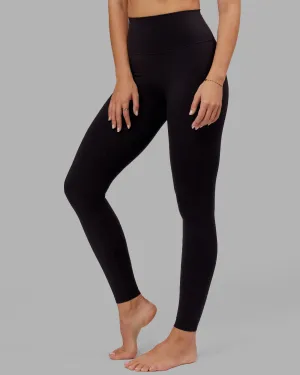 Elixir X-Long Tights - Black