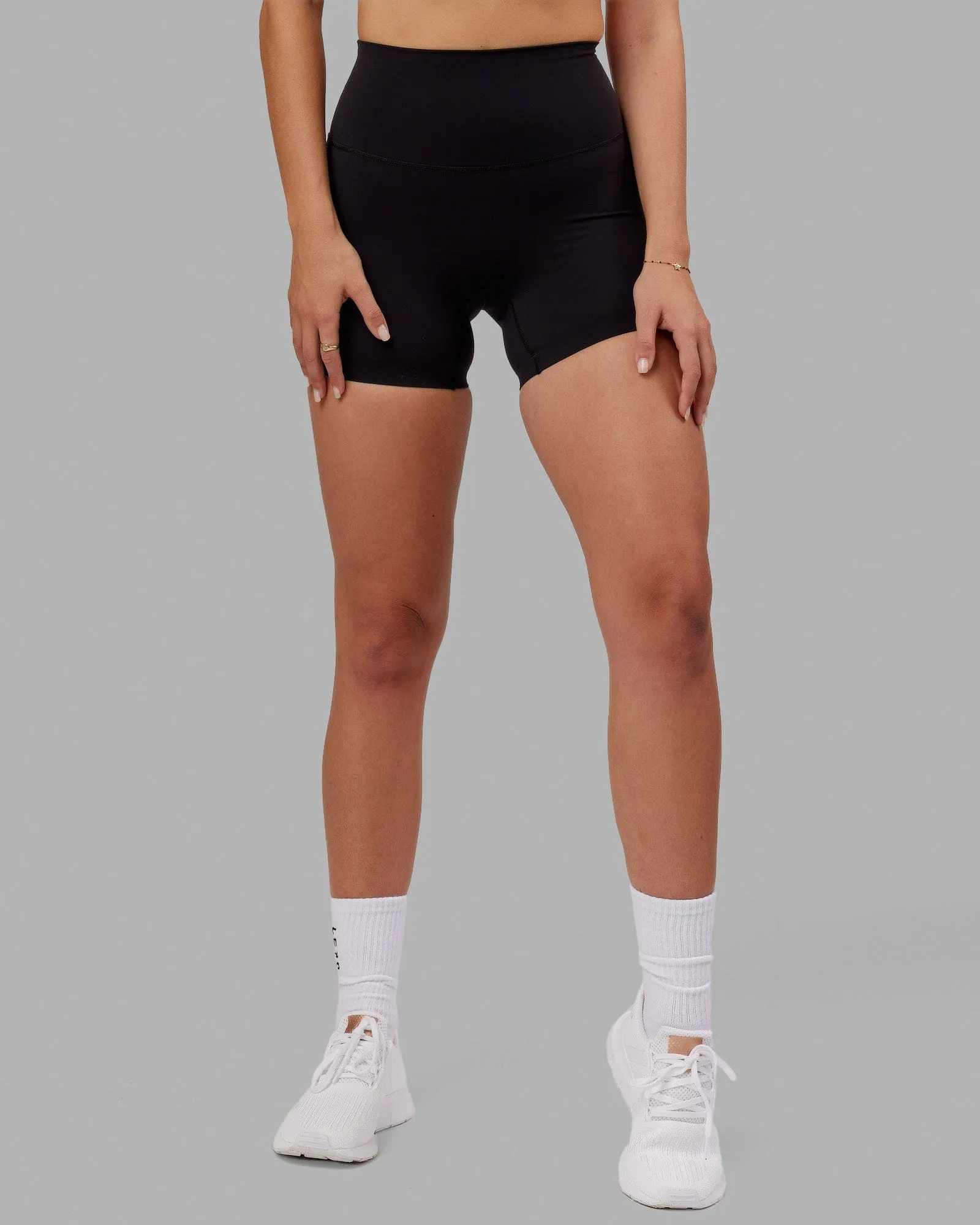 Elixir X-Short Tight - Black