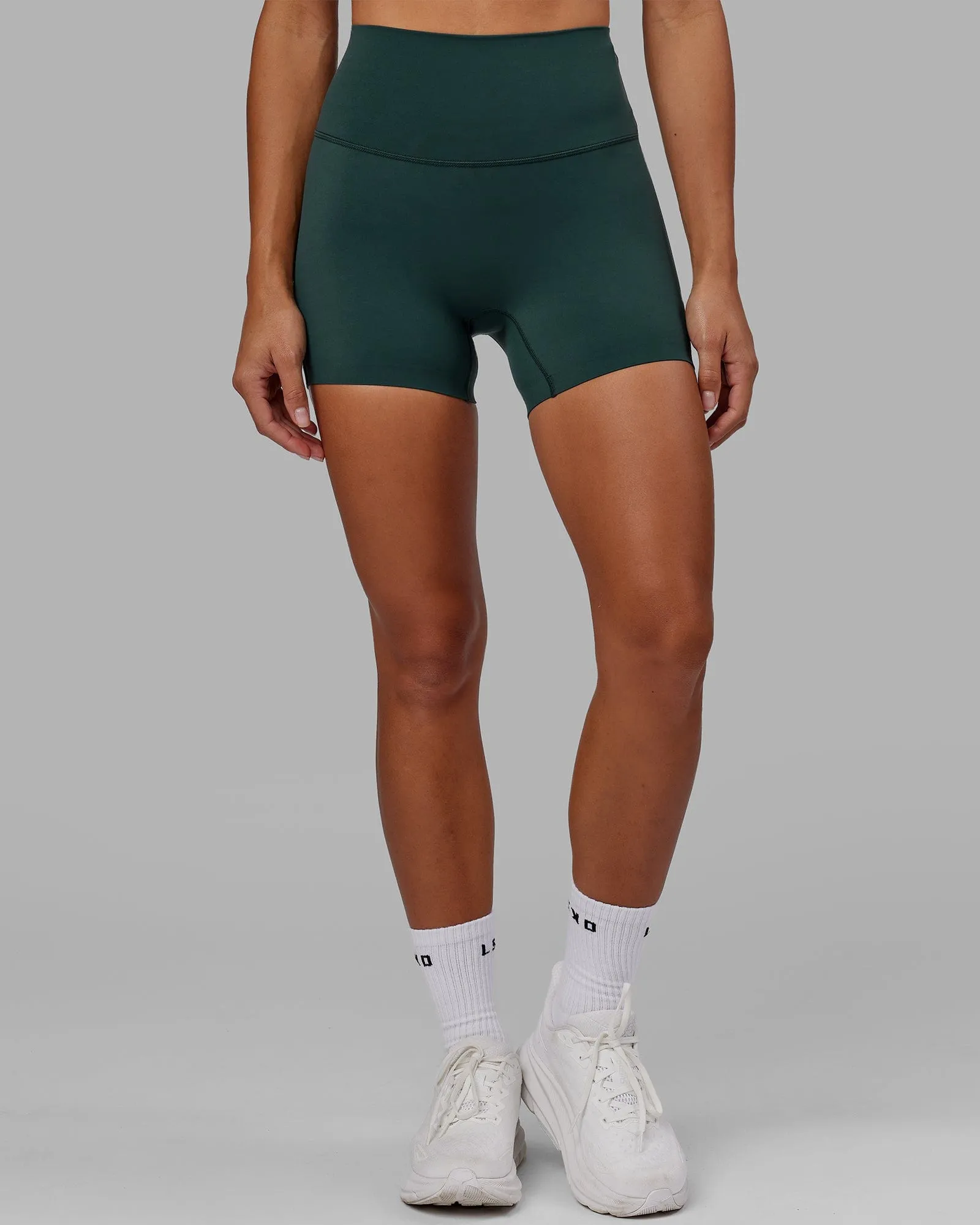 Elixir X-Short Tight - Vital Green