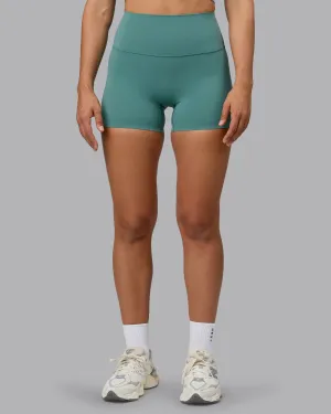 Elixir X-Short Tights - Sagebrush