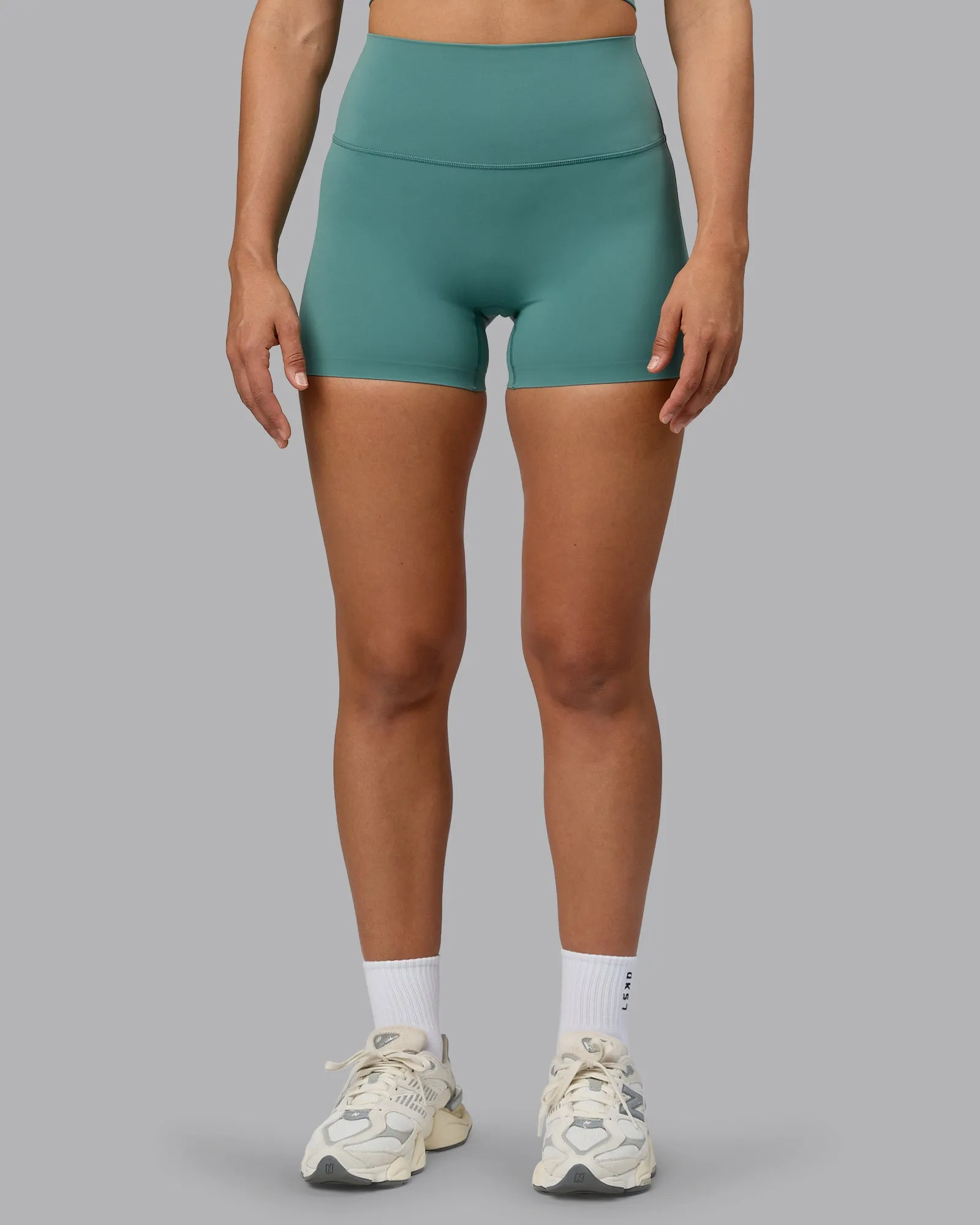 Elixir X-Short Tights - Sagebrush