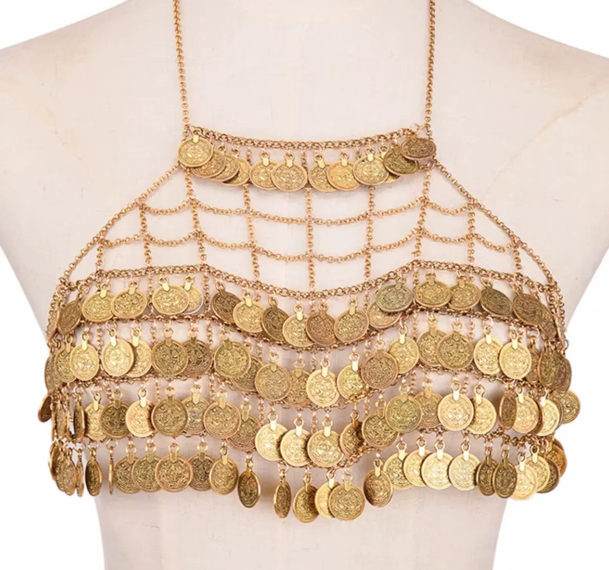 ELPHA COIN FESTIVAL TOP