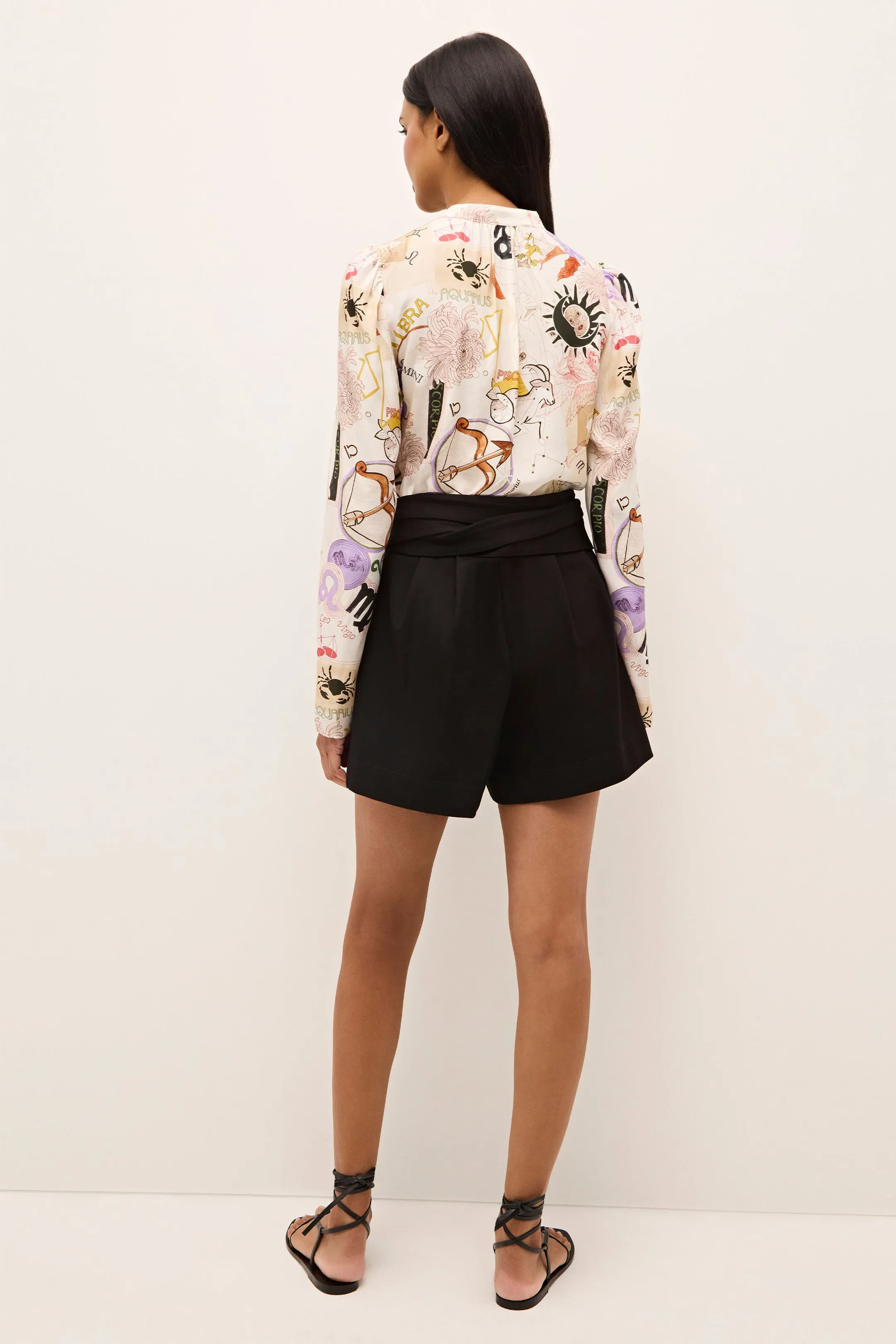 EMMIT SHORT