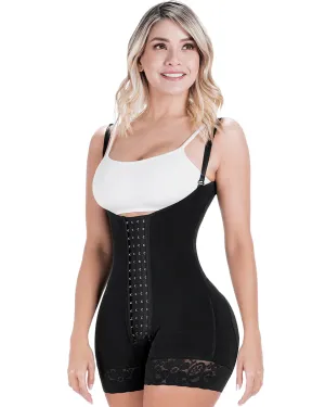 Final Sale Clearance Fajas Sonryse Fajas Colombianas Shapewear Bodysuit