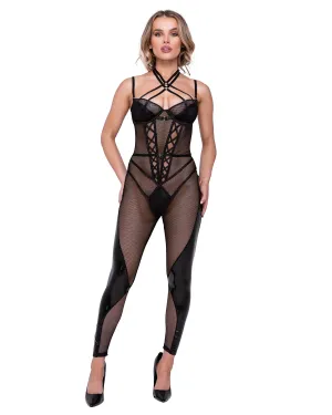 Flirty Fetish - Black LI659