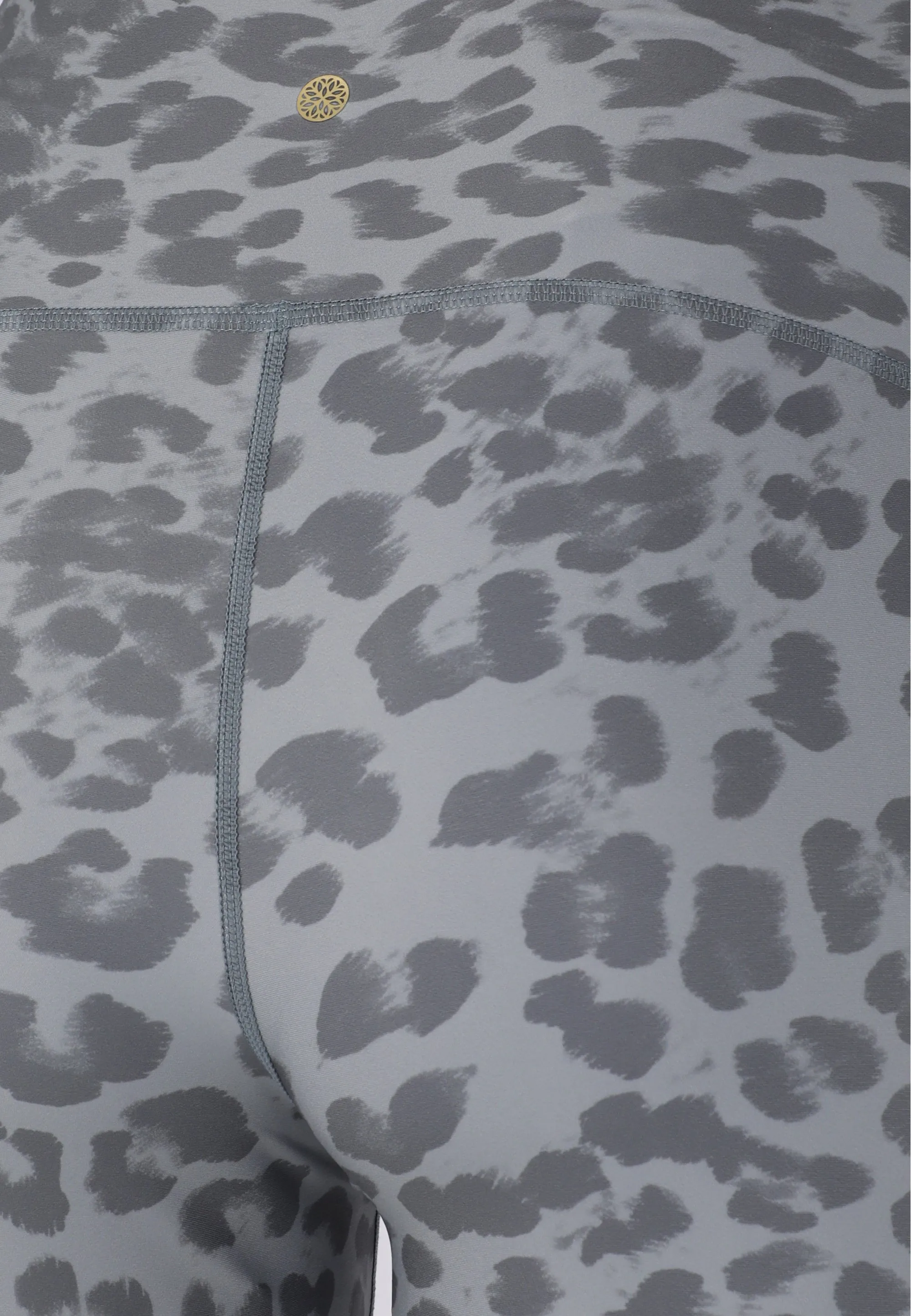 France W Printed Tights