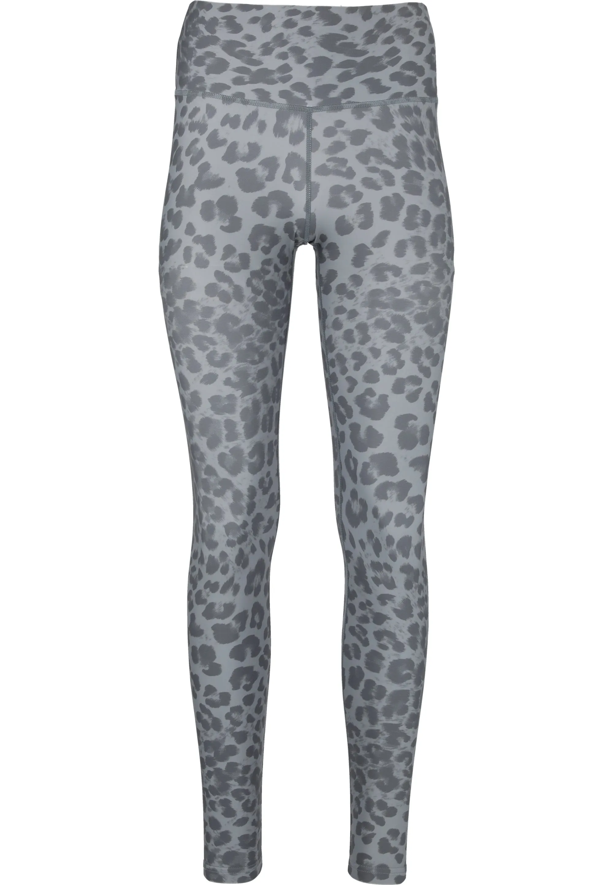 France W Printed Tights