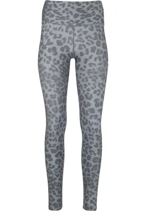 France W Printed Tights