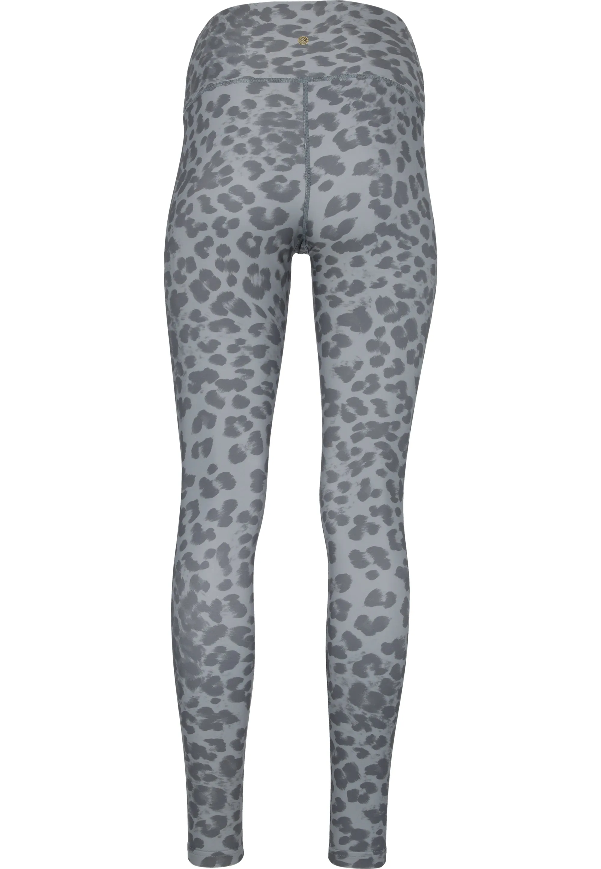 France W Printed Tights