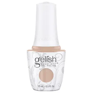 GELISH Soak-Off Gel Polish - Do I Look Buff? 0.5oz.