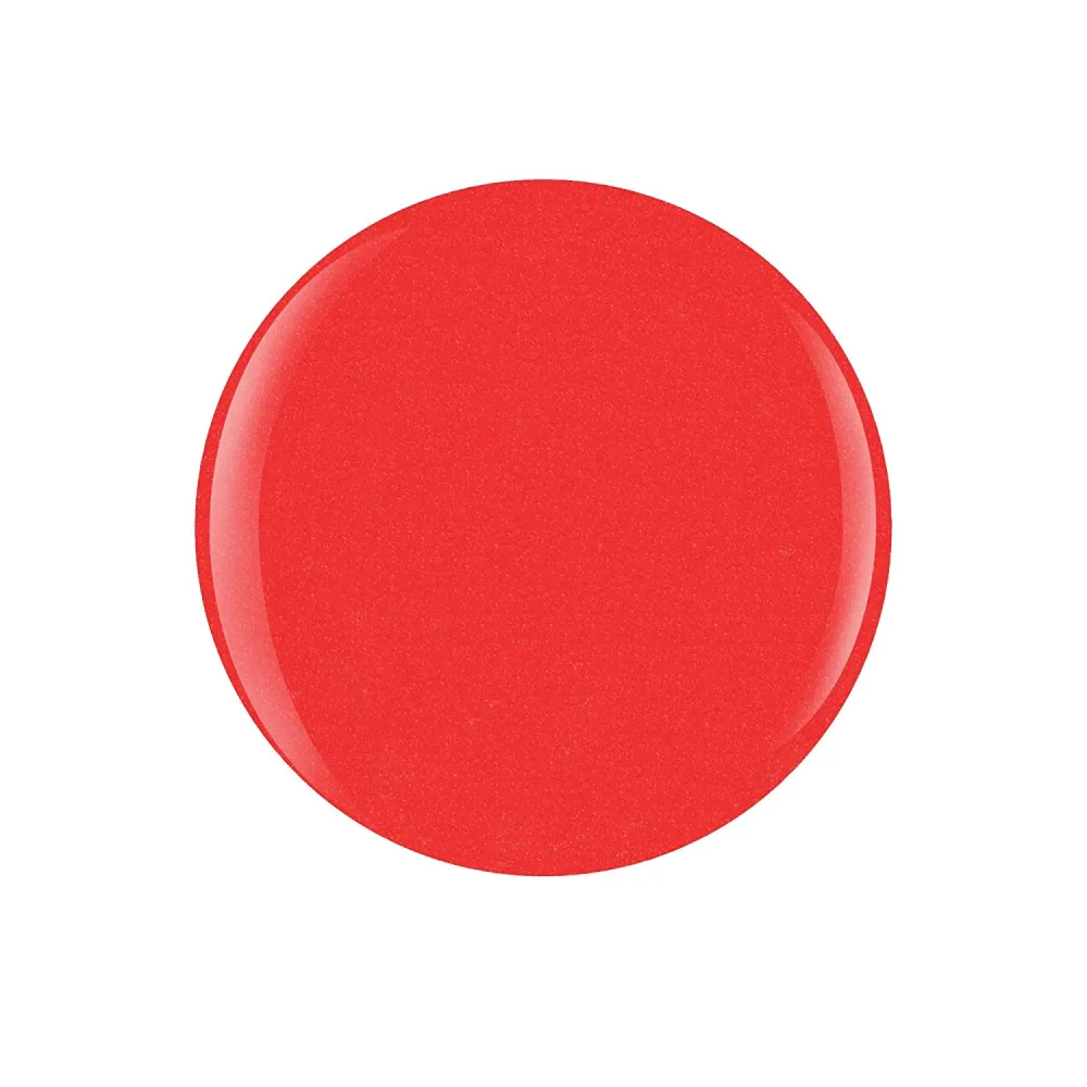 GELISH Soak-Off Gel Polish - Flamingo Float 0.5oz.