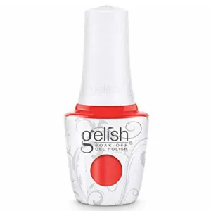 GELISH Soak-Off Gel Polish - Flamingo Float 0.5oz.