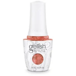 GELISH Soak-Off Gel Polish - Ice Queen Anyone? 0.5oz.