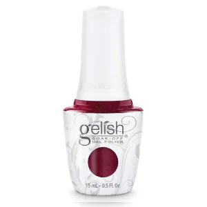 GELISH Soak-Off Gel Polish - I'm So Hot 0.5oz.