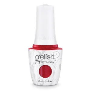 GELISH Soak-Off Gel Polish - Just In Case Tomorrow Never Comes 0.5oz.