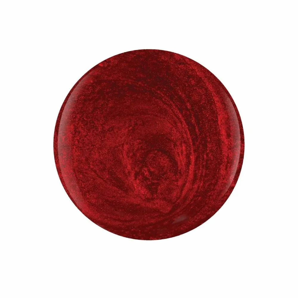 GELISH Soak-Off Gel Polish - Just In Case Tomorrow Never Comes 0.5oz.