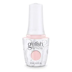 GELISH Soak-Off Gel Polish - Kiss Kiss 0.5oz.