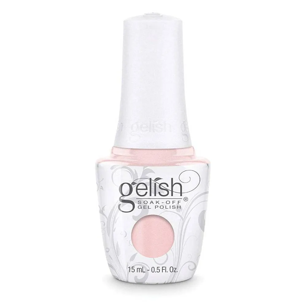 GELISH Soak-Off Gel Polish - Kiss Kiss 0.5oz.