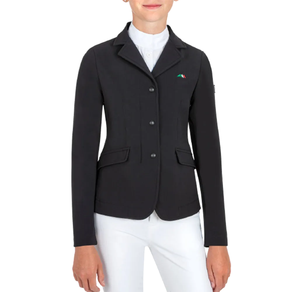 Girls Show Jacket CAROLINK by Equiline