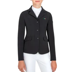 Girls Show Jacket CAROLINK by Equiline
