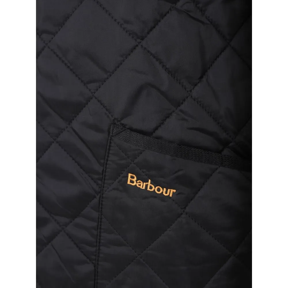 Heritage Quilt Jacket