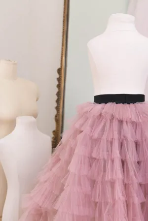 In love in pink