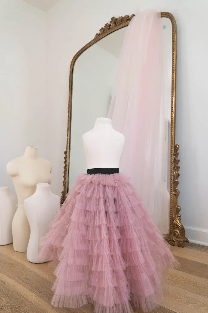 In love in pink