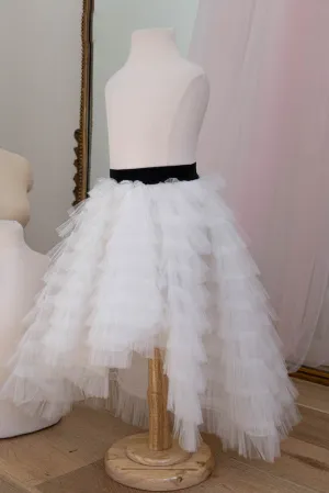 In love in white