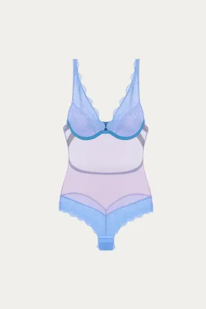 JESSICA HIGH APEX BODY