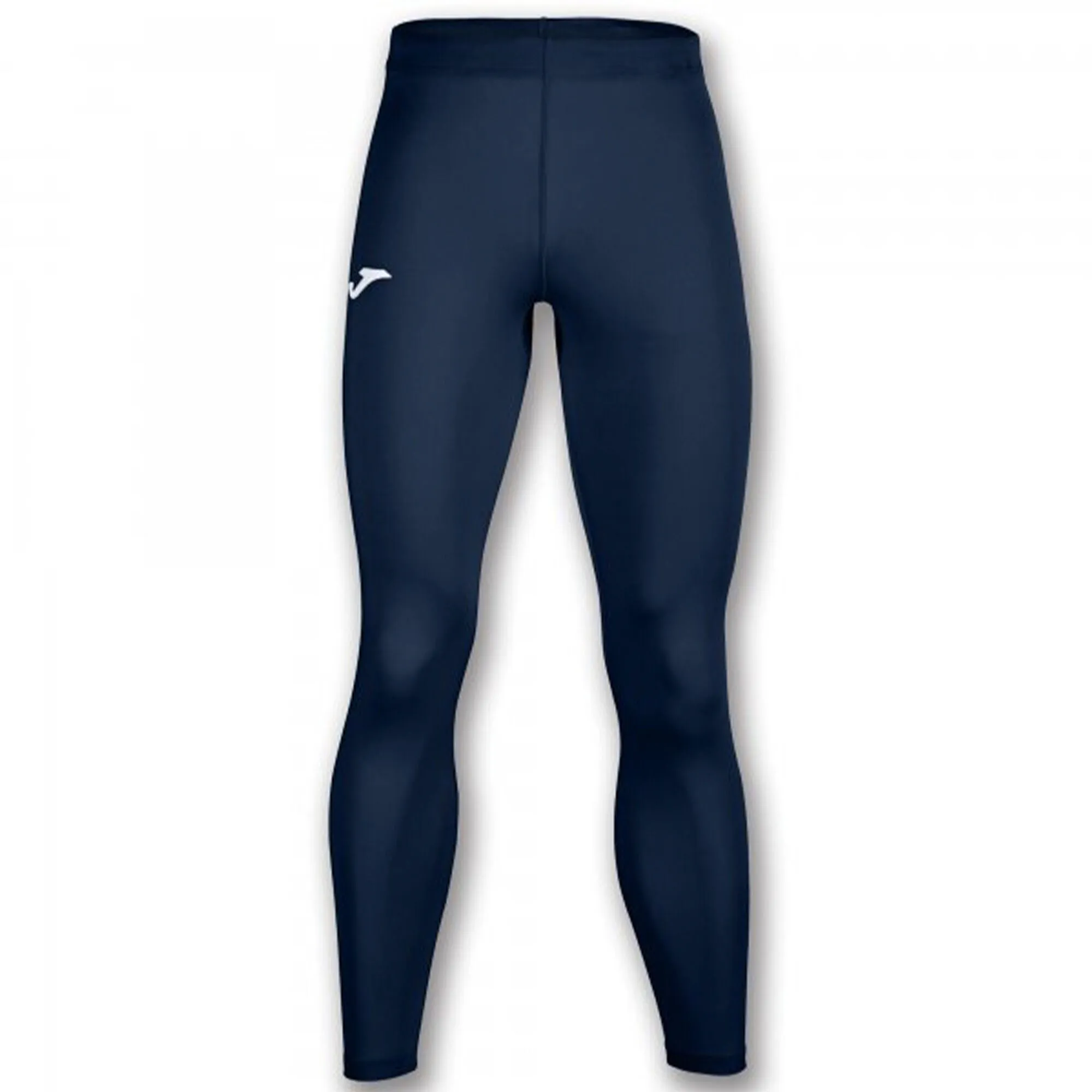 Joma Long Tights Kids Brama Academy Navy Blue