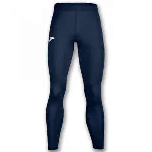Joma Long Tights Kids Brama Academy Navy Blue