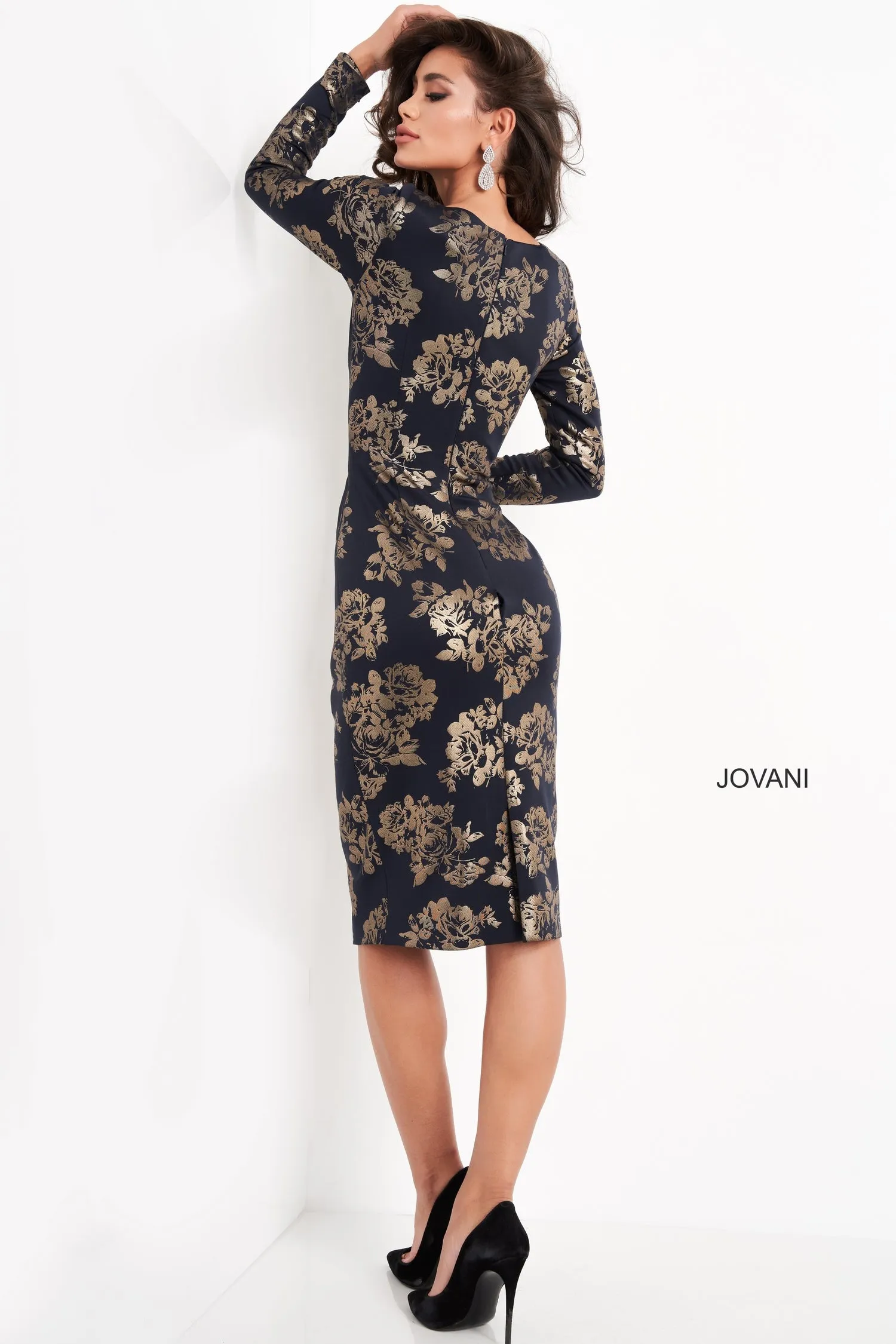 Jovani M3281